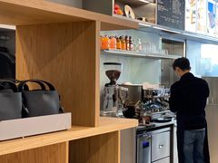 -ARKET CAFÉ(三里屯太古里店)