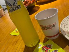 -金陵一哥龙虾馆(三牌楼总店)