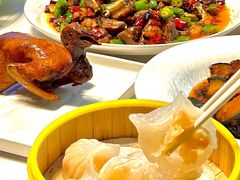 -琬苑鸽庄·川粤融合菜(解放碑总店)