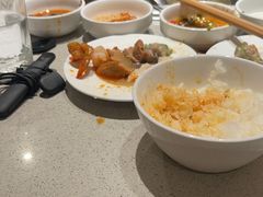 -海底捞火锅(团结桥店)