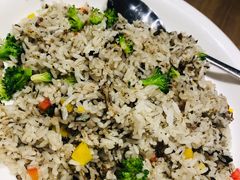 -枣子树·素食餐厅(普陀山店)