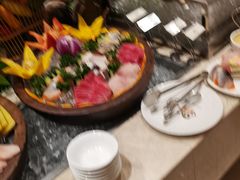 -恩施瑞享国际酒店·自助餐厅