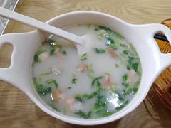 -金诚张妈妈羊汤·驴肉火烧(旧宫佳和园店)