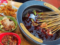 -冒椒火辣(太古里店)