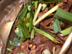 -虾满堂小龙虾烧烤(富荟广场店)
