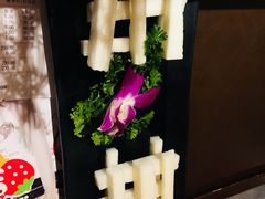 -捞神煲汤火锅(湖滨商业街店)