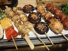 -松鱼亭·和牛烧肉(协鑫广场店)