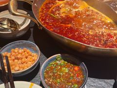 -色響火锅(恒隆广场店)