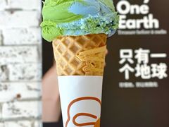 -Dal Cuore 达可芮冰淇淋(陕西北路店)