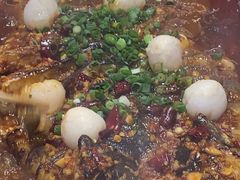 -鱼酷活鱼烤鱼(沈阳大悦城店)