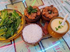 -秦二哥格格(高笋塘店)