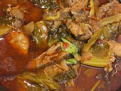 -花盐街·四川乐山小吃(西单大悦城店)