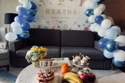 -巍阁高端月子会所