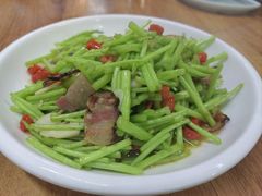 -江西风味土菜馆(祁连山南路店)