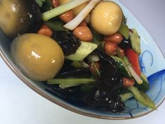 -锦尚阁烤鱼•天津菜(宣武门胡同店)