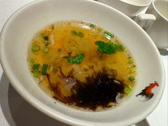 燕皮扁肉汤-莆田餐厅PUTIEN(世博源店)