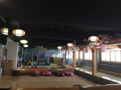 -乐汤汇温泉馆(六合店)