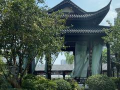 -扬州香格里拉·香宫中餐厅