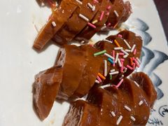 -华盛园卷子王农家菜水库鱼