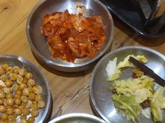-九田家黑牛烤肉料理(吴江万象汇店)