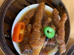 -澳门西南饭店·粤菜·茶市·手工点心(华海路店)