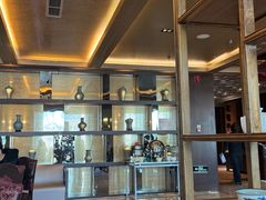 -天津君隆威斯汀酒店