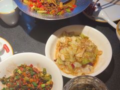 -湘阁里辣(东门茂业店)