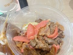 -铭辉沙嗲面(新街商业城店)