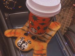 -星巴克臻选(嘉定疁城国际店)