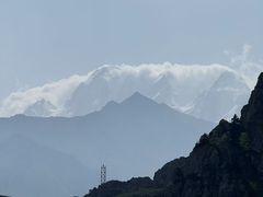 -天山天池风景区-西王母祖庙