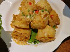 -半天妖烤鱼(文化东路店)