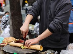 -东仓门早市