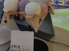 -野人先生现做冰淇淋(北京悠唐购物中心店)