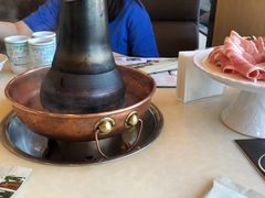 -阳坊胜利涮羊肉(阳坊老店)