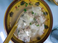 -食惠里小笼包面馆(越秀店)