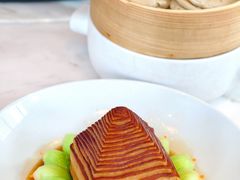 -北京柏悦酒店·锦庭餐厅Dining Room