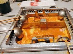 -海底捞火锅(奥山世纪城店)