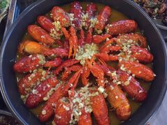 -去吃小龙虾·江湖菜·烧烤(南滨路店)
