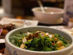 -七仙岭君澜度假酒店·桃源小馆中餐厅