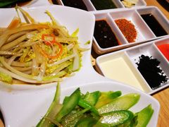 -蒙料·手把肉(望京店)