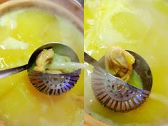 养颜花胶鸡-捞围鲜·港式打边炉(海阳路店)