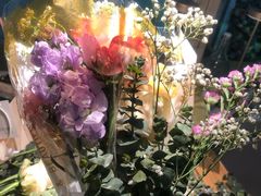 -春树下·树屋花房西餐厅(罍街AS1980店)