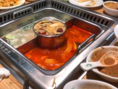 -草原塞蛮羊火锅城(港湾店)