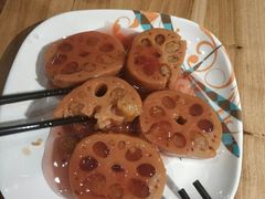 -老城南.鸭血粉丝汤(夫子庙店)