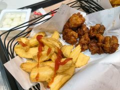 -Kyochon1991校村(共和路店)