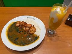 -CoCo壱番屋(久光百货店)