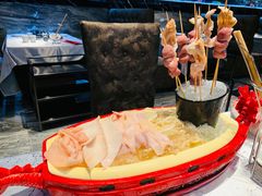 -红辣椒·川菜·火锅(张杨路店)