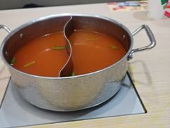 -呷哺呷哺 黄金牧场 (新辰里学清路店)