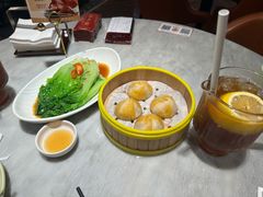 -蝴蝶里·粤菜·点心(龙湖杭州金沙天街店)