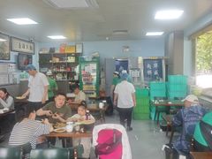 -清真永恒华威肉饼(潘家园店)
